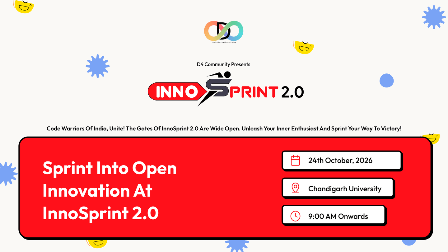 Cover image for Innosprint2.0